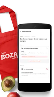 Super Boza Online android App screenshot 2